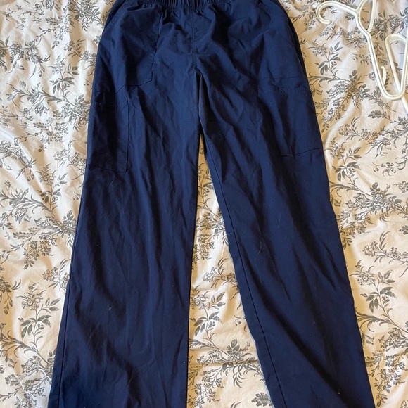 Scrub pants size M - Picture 3 of 3